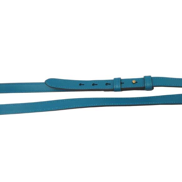 GUCCI Green GG Marmont Shoulder Bag - Picture 5 of 9